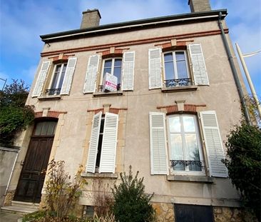 Location Appartement 3 pièces 68m² - Photo 1