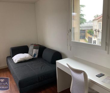 Location Appartement 1 pièce 18m² AVON 77210 - Photo 1