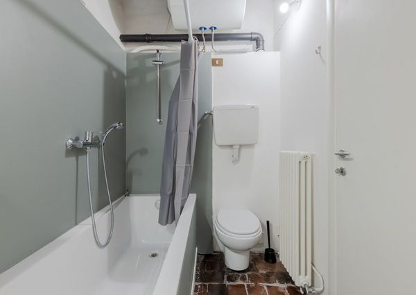 Via Savonarola, Padova, Veneto 35137