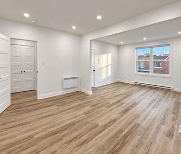 7581 Av. Champagneur, H3N 2K1, H3N 2K1, Montréal - Photo 2