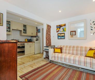 1 bedroom flat to rent - Photo 4