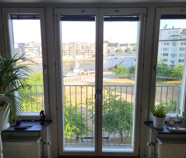 Alsnögatan, Stockholm - Photo 6