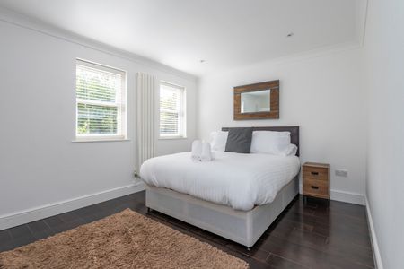 1 Bed Flat, Wontner Close, N1 - Photo 4
