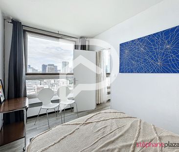 À PUTEAUX À louer Appartement 2 pièces 50 m2 Loyer 1 450,00 €/mois ... - Photo 6