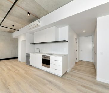 Fresh Two Bedroom Unit In Brand New Complex! - Photo 4