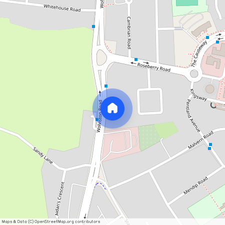 Wolviston Road, Billingham TS23