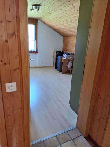 5.5 Zimmer, 190 m², 2. Stock - Foto 5