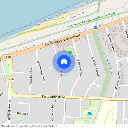 1/13 Park Avenue, Vic 3940, Capel Sound