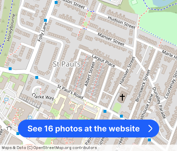 Albert Street, Cheltenham, Gloucestershire, GL50 - Photo 1