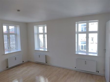 Østre Stationsvej (over for OBC) - Photo 4