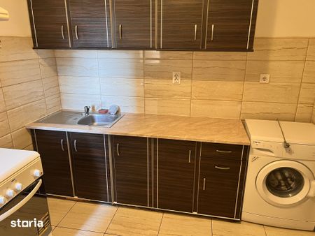 apartament spatios 3 camere Shopping City - Photo 3