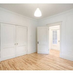 Spacious and bright 5-plex in Villeray for $2675/month - Photo 2