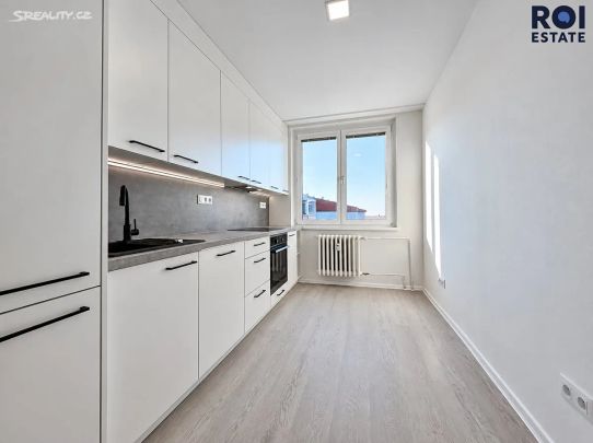 Pronájem bytu 3+1 68 m² - Photo 1