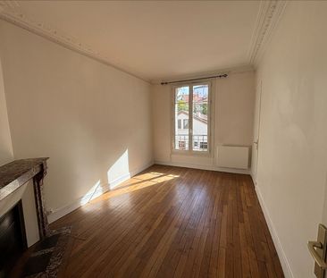 Appartement Boulogne Billancourt 2 pièce(s) 44.26 m2 - Photo 1