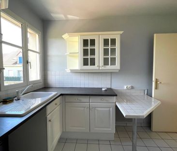 Quartier Apollonia - Appartement 3 pièces 60.47 m² en dernier étage... - Photo 4