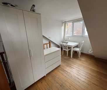 Studio te huur - Foto 1