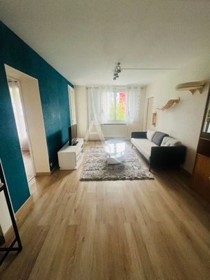 Location Appartement 3 pièces 52m² - Photo 1