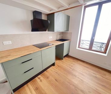 Location Appartement 1 pièce 22m² LYON 6ème - Photo 1
