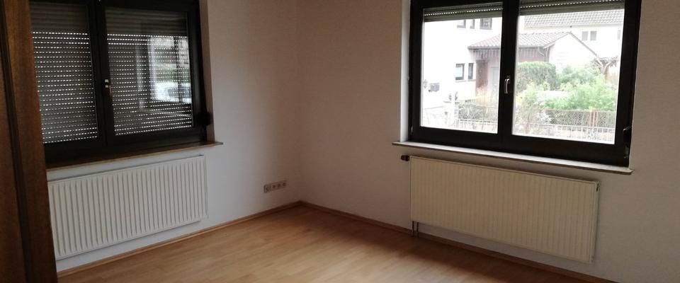3 Zimmerwohnung - Photo 1