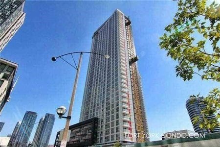 For Lease - 85 Queens Wharf Road Unit# 4309, Toronto, Ontario - Photo 3