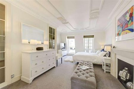 Lyall Mews, Belgravia, London, SW1X - Photo 3