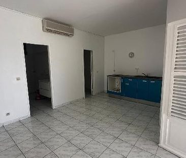 Schoelcher - Appartement - F1 - Photo 1