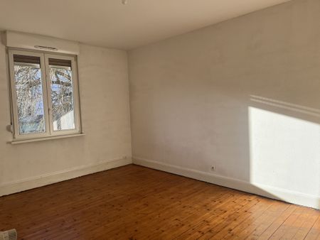 Location Appartement 3 pièces 79m² STRASBOURG 67100 - Photo 3