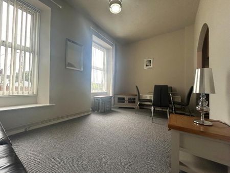 Flat 1, 17 Riverside, Antrim, BT41 4BH - Photo 4