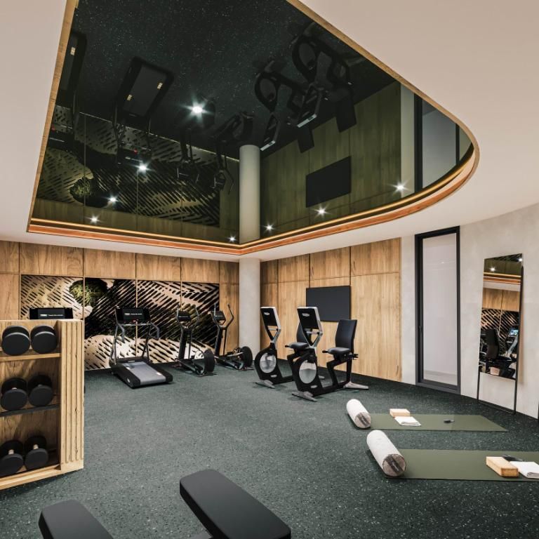 Aera St-Hilaire - Votre condo locatif d'inspiration hôtelière (Mont-Saint-Hilaire ) Appartement / logement à louer - Photo 1