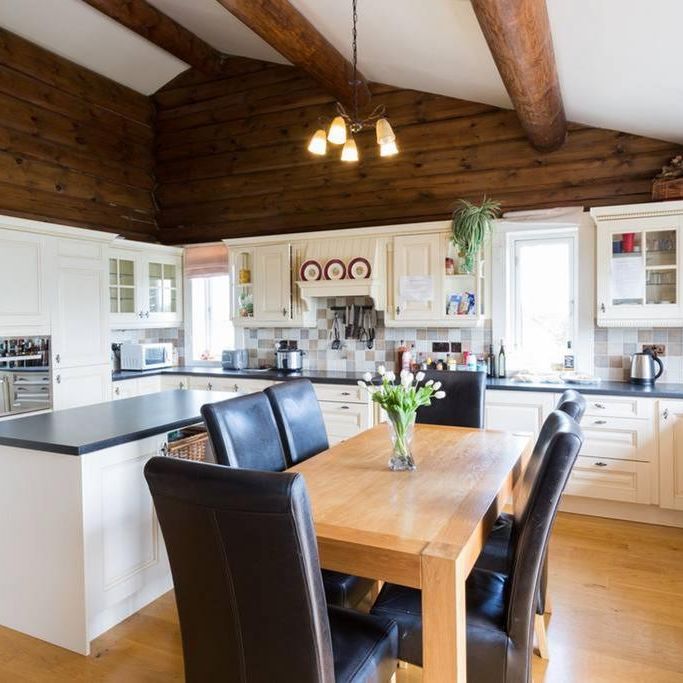 1 bedroom house of multiple occupation to rent - Photo 1