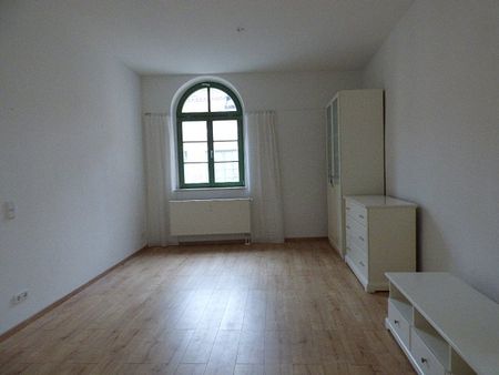 ERSTBEZUG! 2-Raum-Wohnung in Elbnähe - Photo 3