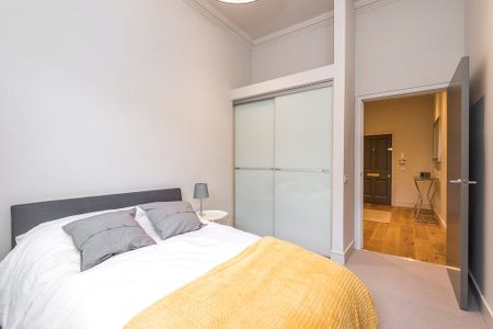 Flat 25, 1 Donaldson Drive - Photo 5