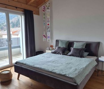 4.5 Zimmer, 140 m², 4. Stock - Photo 3