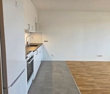 Glädjebacksgatan 4A, Trelleborg Centrum - Foto 3