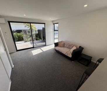 7 Hinemoa Street, Spreydon - Photo 1