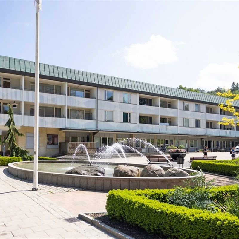 Tureborgsvägen 14 - Foto 1