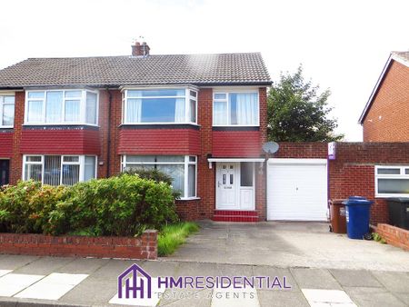 3 bedroom semi-detached house to rent - Photo 5