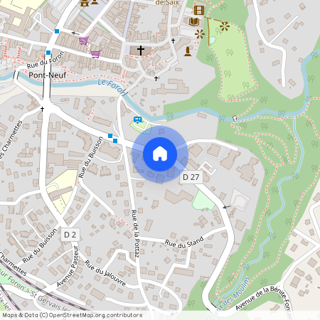 74800, La Roche-Sur-Foron