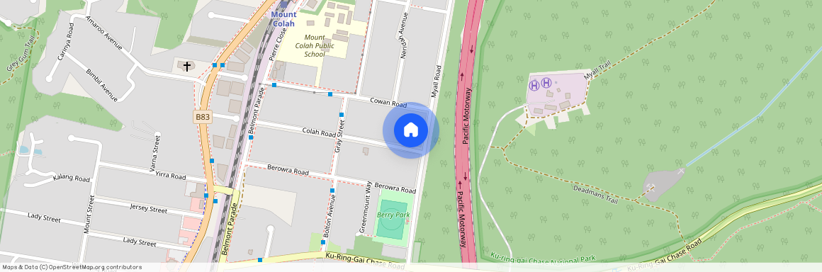 37 Colah Road, NSW 2079, Mount Colah