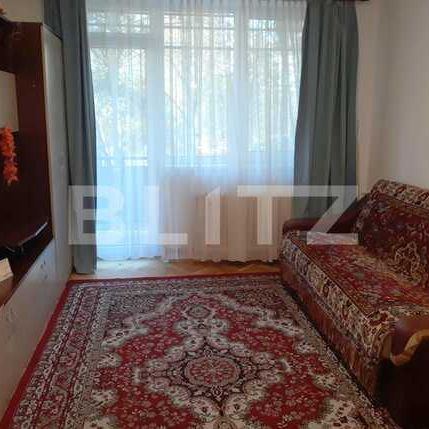 Apartament 2 camere, 55 mp, decomandat, zona strazii Slanic - Fotografie 1
