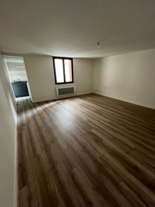 T2 de 47m² – Centre Ville – LIMOGES – LOCATION – BEGIP - Photo 1