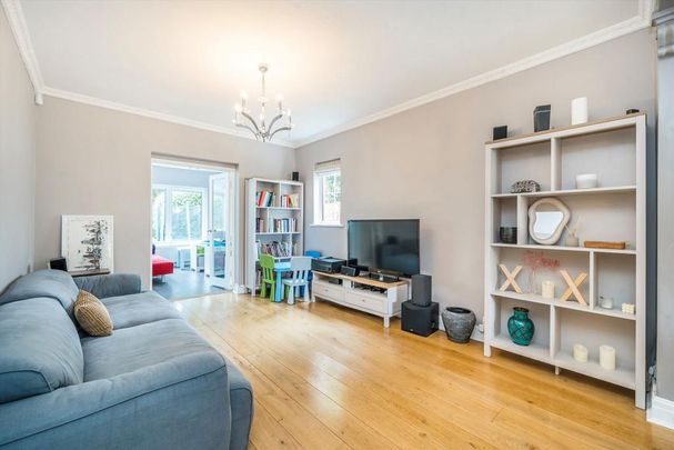 4 bedroom house to rent - Photo 1