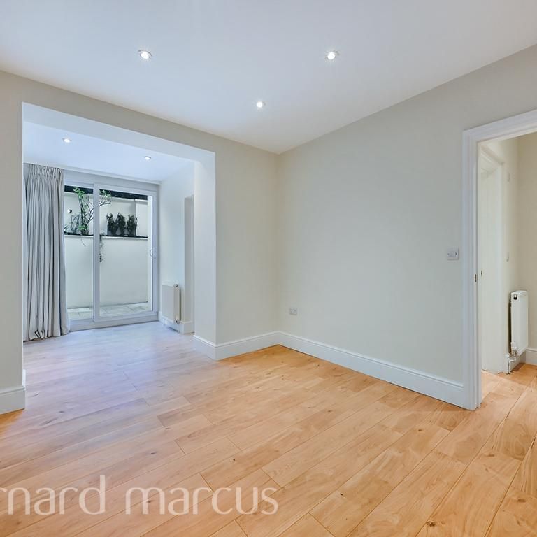 1 bedroom apartment to rent - Photo 1