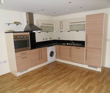 1 bedroom apartment to rent - Photo 1