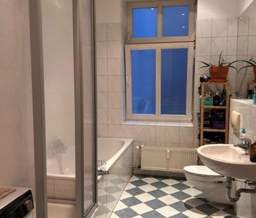 Zwischenmiete: 2-Zimmer Wohnung im Helmholtzkiez - Foto 1