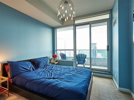 For Lease - 500 Sherbourne Street Unit# 2701, Toronto, Ontario - Photo 4