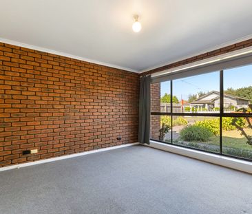 Spacious & Well-Located 2-Bedroom Unit – A Must-See! - Photo 1