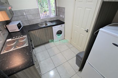 Flat 1D - Millennium Court, Selly Oak, Birmingham, B29 6ND - Photo 5