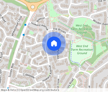 Perryfields, Burgess Hill, West Sussex, RH15 - Photo 1