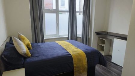 1 bedroom house share to rent - Photo 4